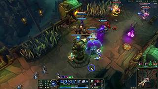 【血墨】PVE全能大师！