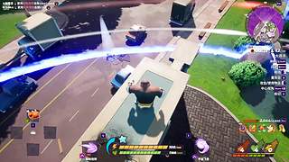 新人：随便耍耍