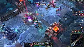 香辣小鸡魔王护进化记