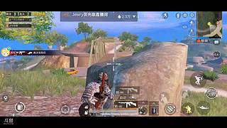 搞笑爱玩的菜鸟主播