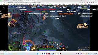 【炸毛张】 冲！