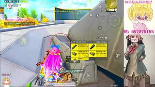 和平奈奈子魔法上分