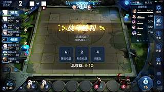吕布婉儿1V10，魔种起舞蹦迪飞