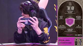 深渊的呼唤Ⅸ中国大陆赛区预选赛