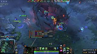 下班回家打把dota