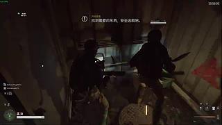 【青蛙】憋不住了