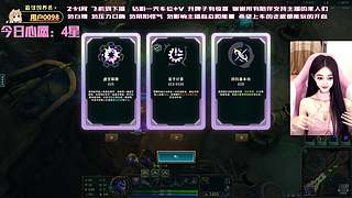 温柔御姐 任意模式（摄像头）