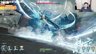 终末地帮抽，测评汤汤！