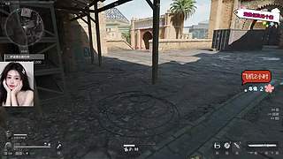 の酸角洲坠可爱的女孩子 ❤