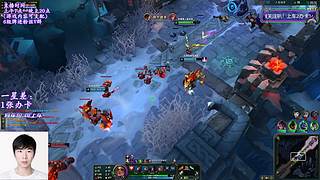 【夜未央】大吉大利，恭喜发财！