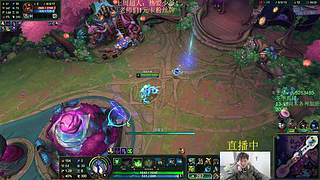 海克斯乱斗第一高手！全区有车位~！