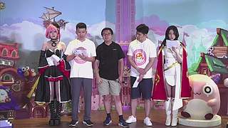 冒险岛元旦直播将于31号13:30开启