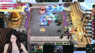 大白白: 感觉自己强的可怕