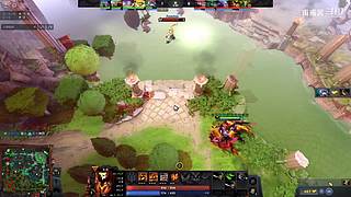 一个人的dota 585231