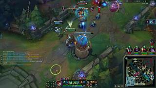 南城孤影青灯锁魂