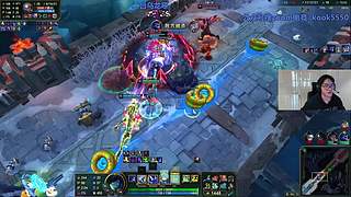 轰轰：每天下午两点不见不散！