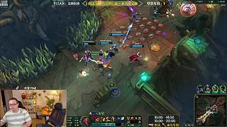 【夫妻嘿店】艾欧尼亚上车啦！Q2！