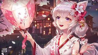 每天都要开心一点！