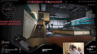 备战uzi杯 准备夺冠