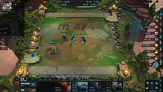 SunleDog丶浪里飞的直播间