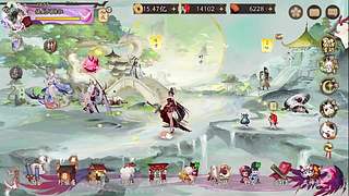 还是做做日常吧