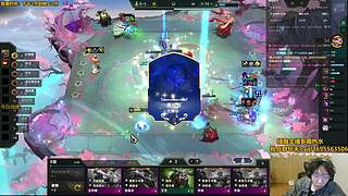 九五十五的天下！