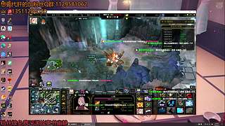 来了兄弟们今天终末地啦电线