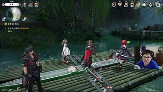 终末地新版本。