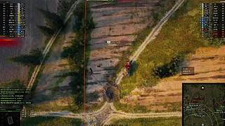 极限挑战 单局十杀冲刺