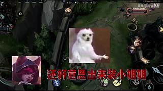 百变声线、声优解说