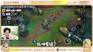 百变声线、声优解说