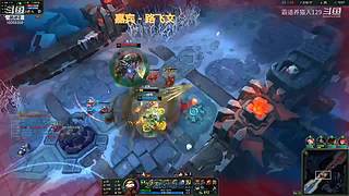 霸道养猫人的直播间