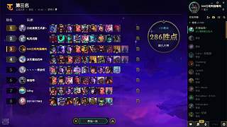 艾欧尼亚大师云顶之弈