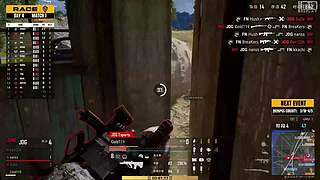 【Race-PGS序曲】重播