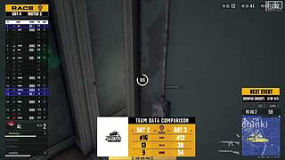 【Race-PGS序曲】重播