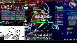 【尘逸一团】弓月城打工