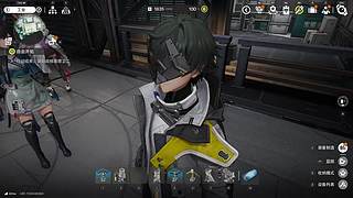 1.1版本主线已完事，继续探索冲冲冲啊