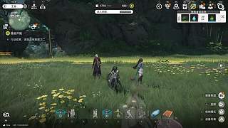 1.1版本主线已完事，继续探索冲冲冲啊