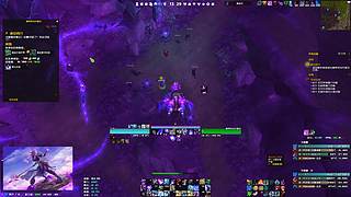 魔兽小号升升 级吧