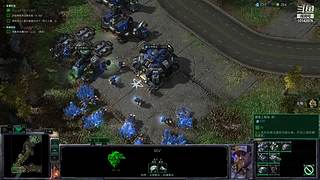 星际2亿万僵尸战役