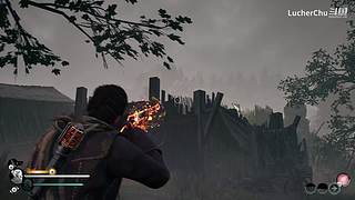 PS5 Pro 天国拯救2