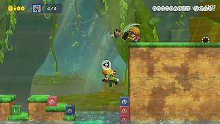 Kazelink马里奥制造名场面