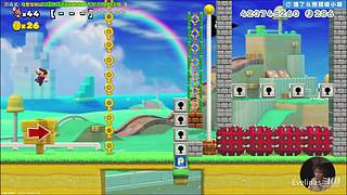 与超级小桀一起攻克难关