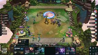 赌狗女棋来跟水友学下棋了