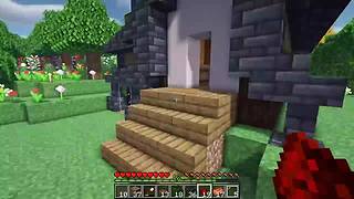 轻松解压MC生存