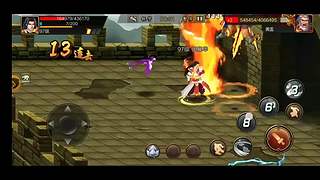 能吃才能抗的直播间