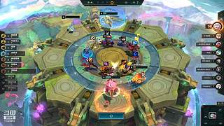 又菜又爱玩的小白主播