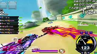 带粉冲击赛季奖励