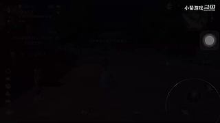 小菊游戏的直播间