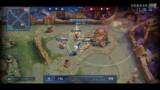 好的喜羊洋羊的直播间